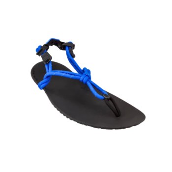 Xero Sandals Genesis - Men's royal Blue